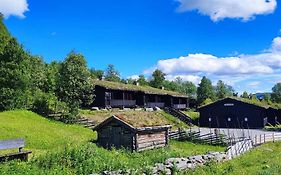 Beitostølen Resort Hytter