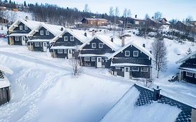 Beitostølen Resort Hytter